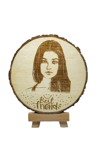 Amazing gift Best personalized engraved friendship day gift 