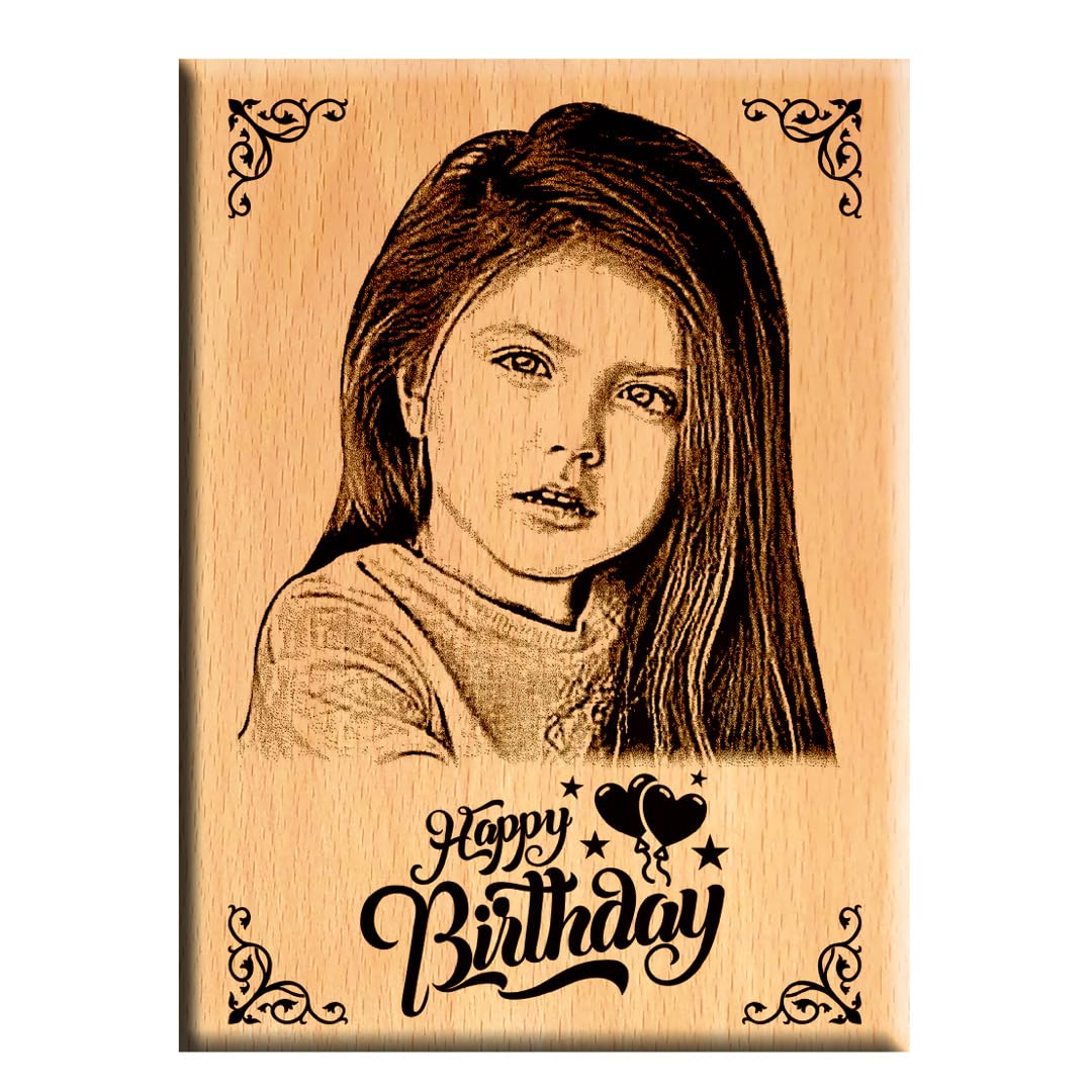 Personalized Happy Birthday Gift for sister/ friend