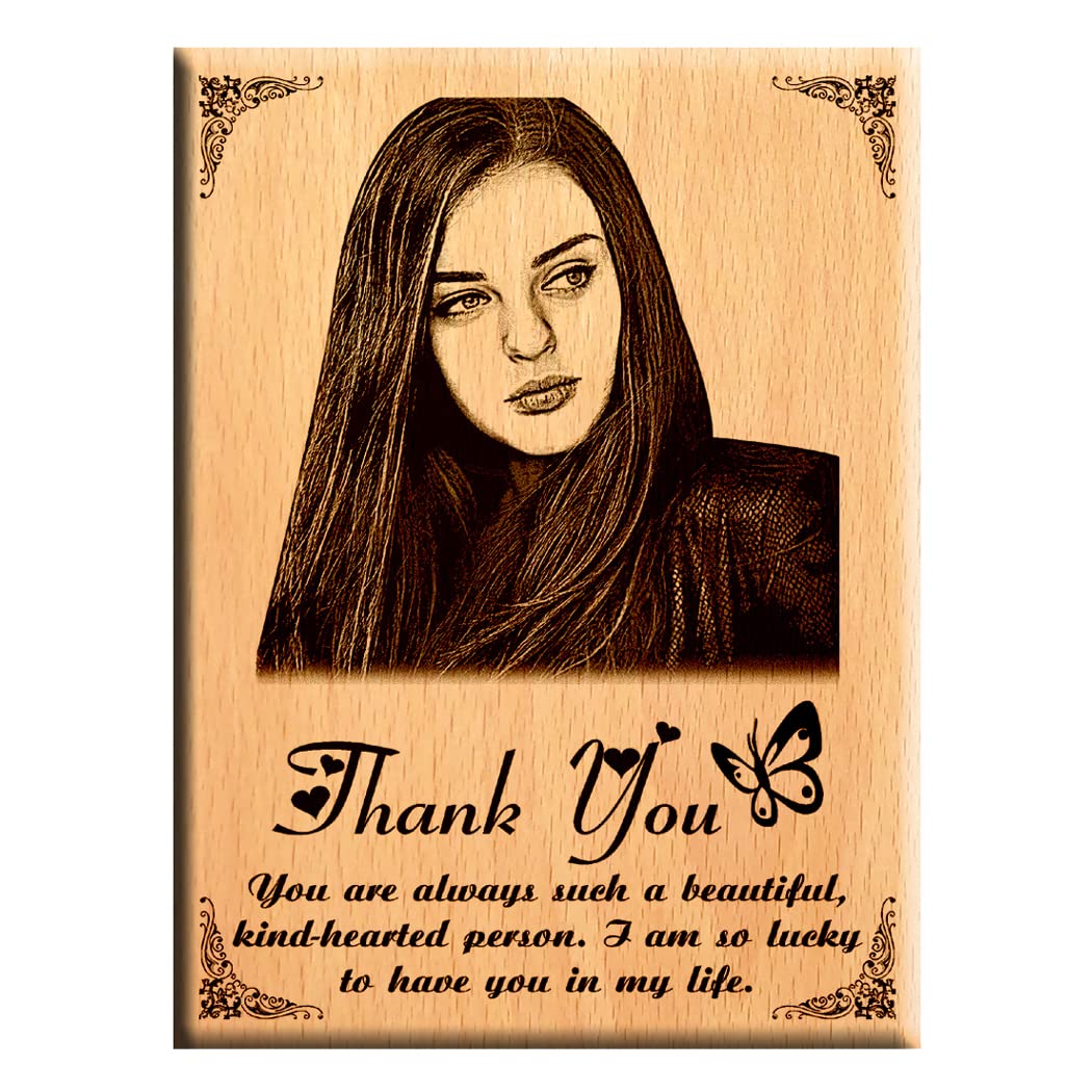 Giftanna Best Thank you / Sorry gifts for your loving ones 